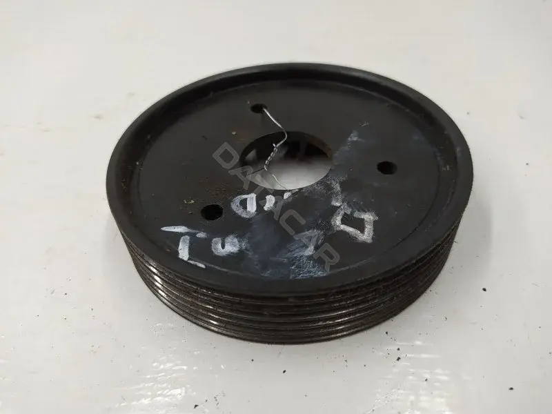 Шкив ГУР 7700105711B
