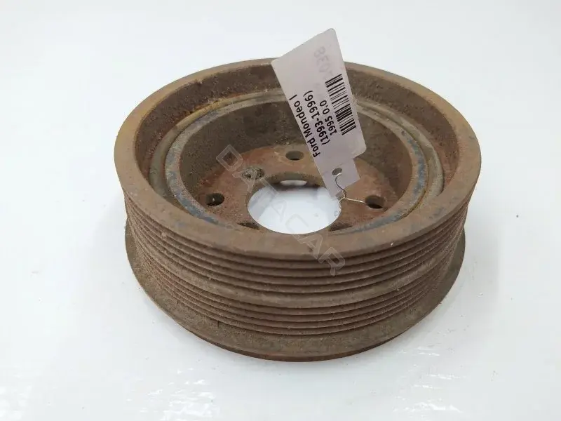 Шкив коленвала 93FF6B319AB