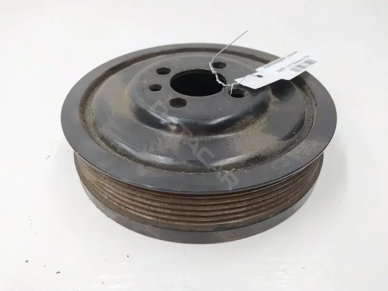 Шкив коленвала 03G105243