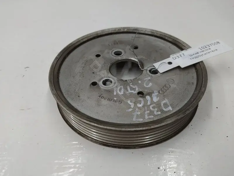 Шкив ГУР 059145255