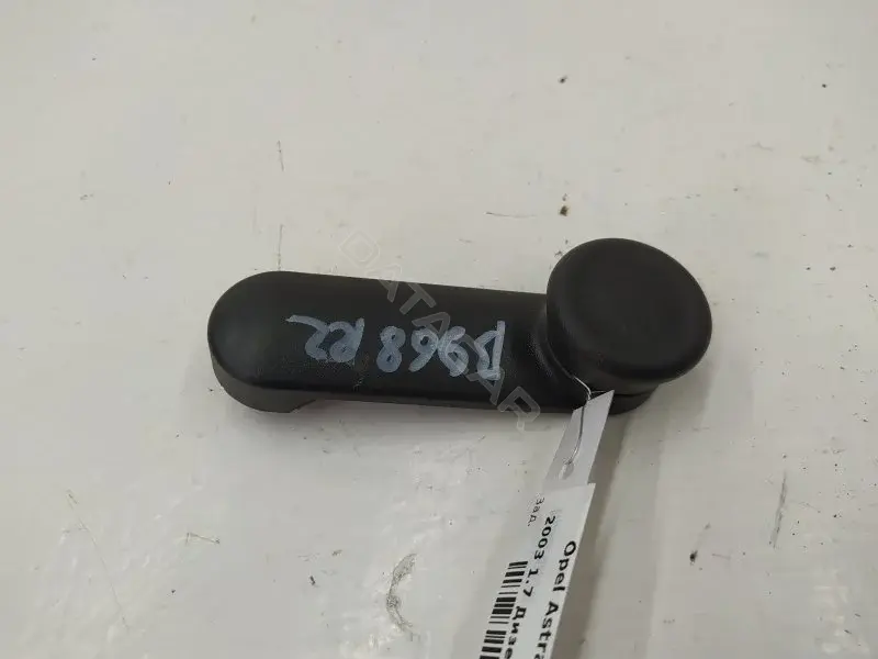 Ручка стеклоподъемника 90224834