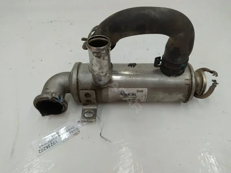 Радиатор ЕГР 3M5Q9F464BC