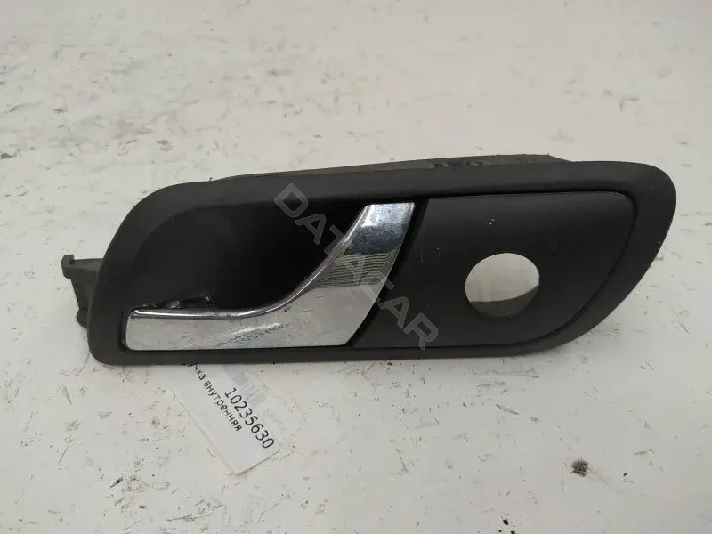 Ручка двери 6Y0837247