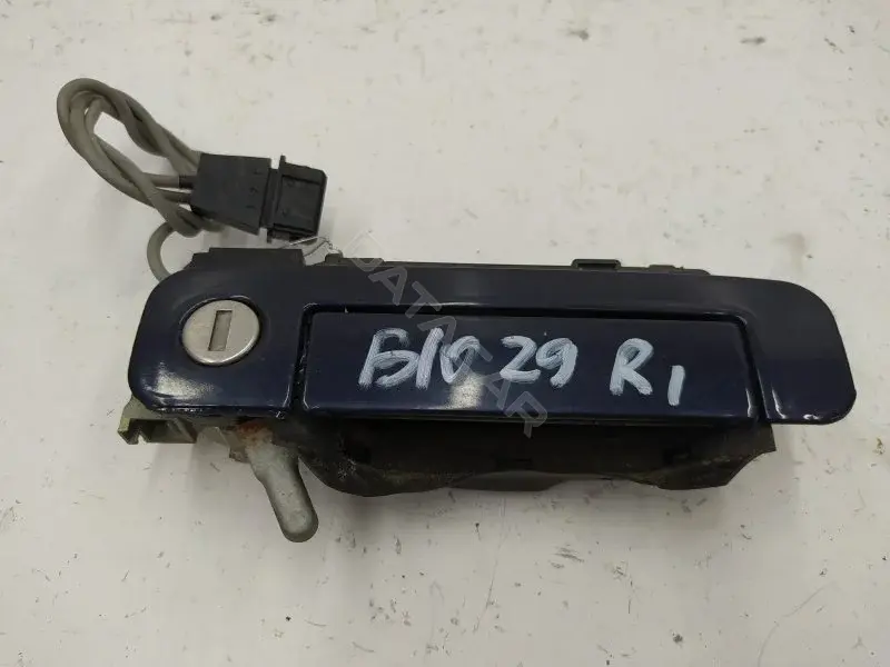 Ручка двери 4A0837206