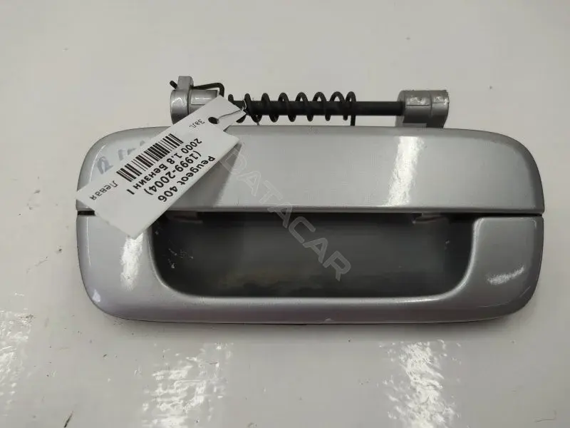 Ручка двери 9621859477