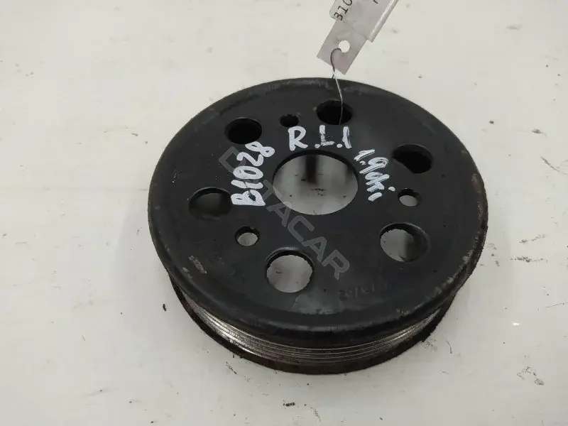 Шкив ГУР 7700105710