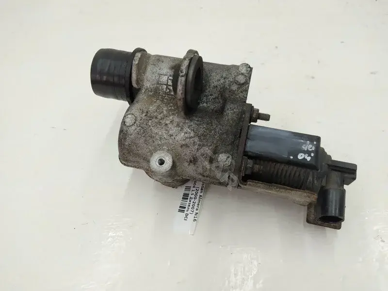 Клапан ЕГР 8200247250