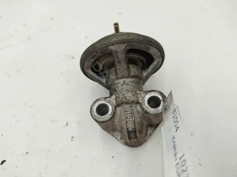 Клапан ЕГР 10234517