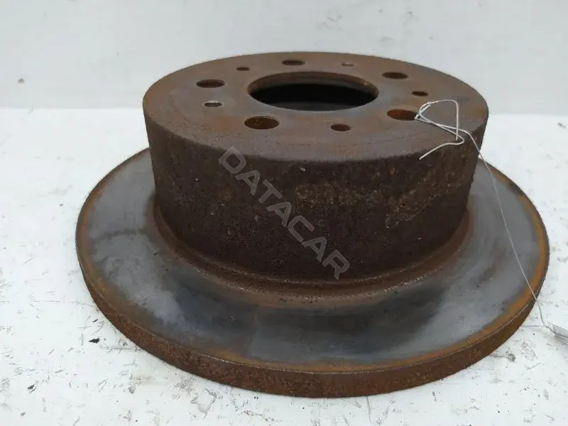 Тормозные диски 10233834