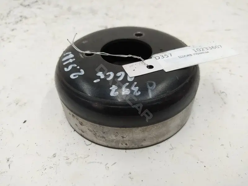 Шкив помпы 059119145A