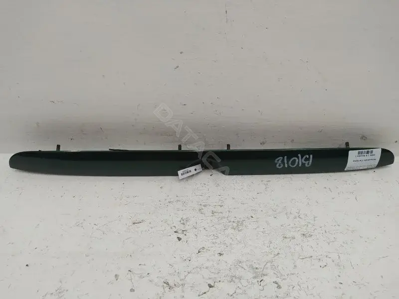 Фонарь подсветки номерного знака XR361227E