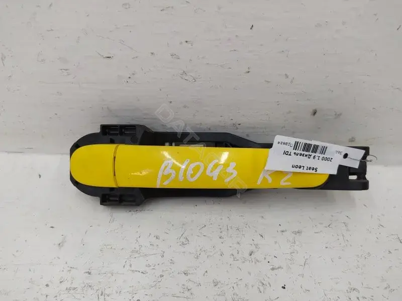 Ручка двери 6L0837885