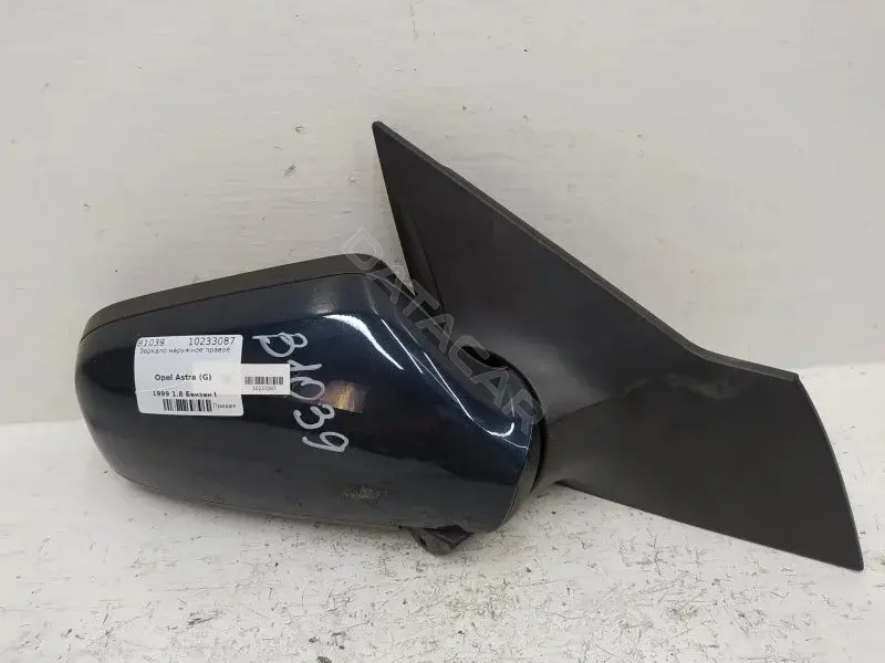 Наружное зеркало 10385Z