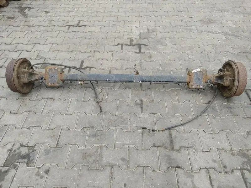 Балка подвески 10232906