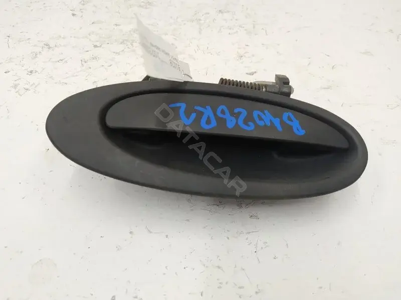 Замок двери 7700821372