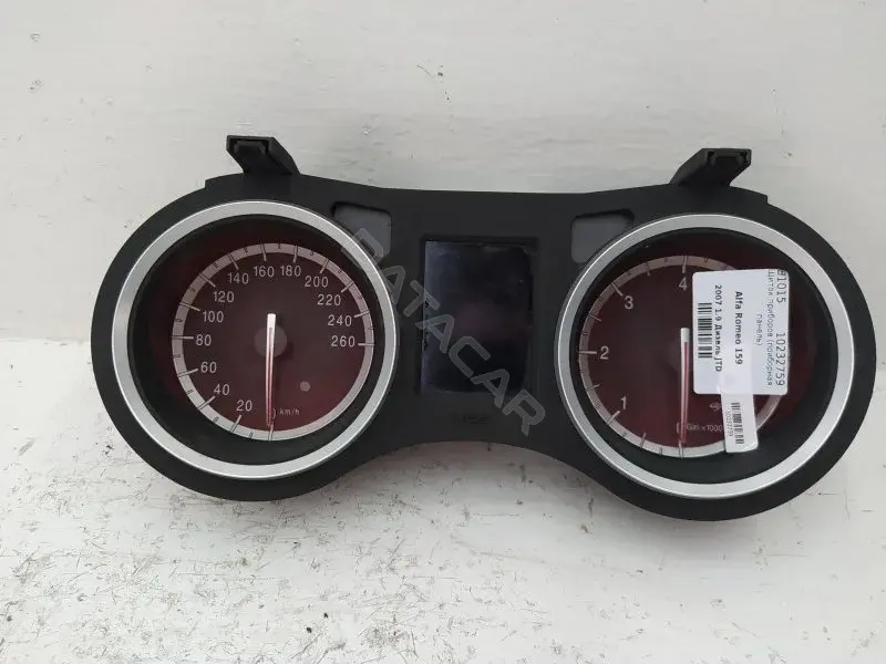 Панель приборов 56079251