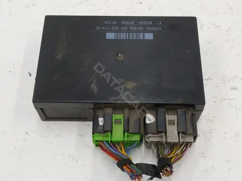 Блок комфорта 1C0962258J