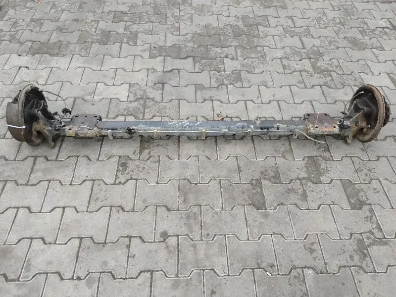 Балка подвески 10232554