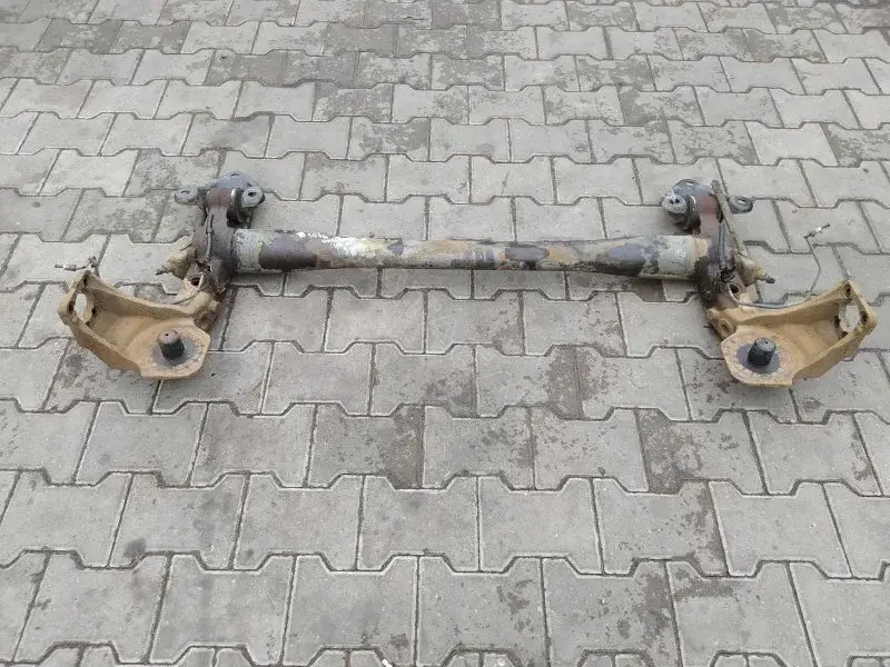 Балка подвески 10232538