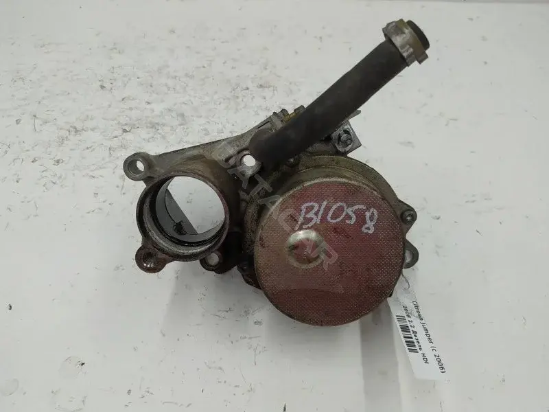 Вакуумный насос XS7Q2A451BJ