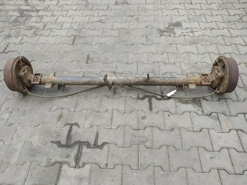 Балка подвески 10232048