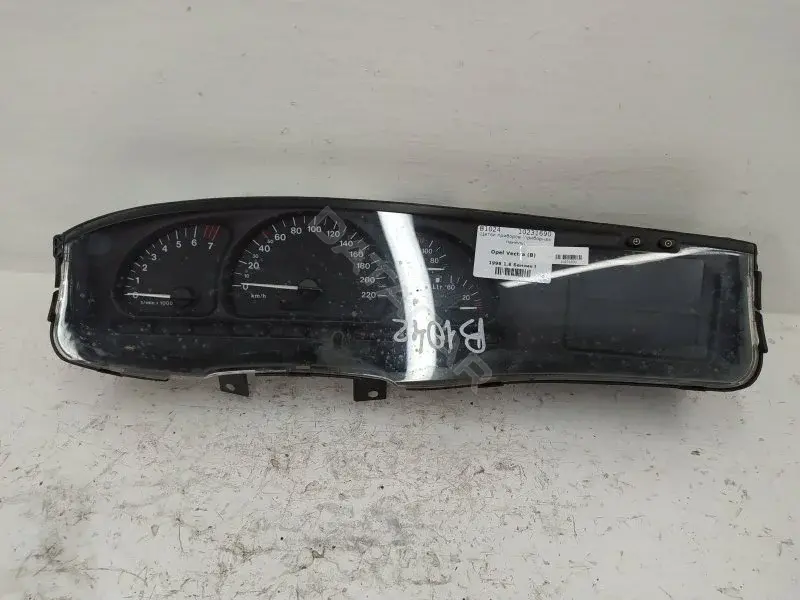 Панель приборов 09134517LB