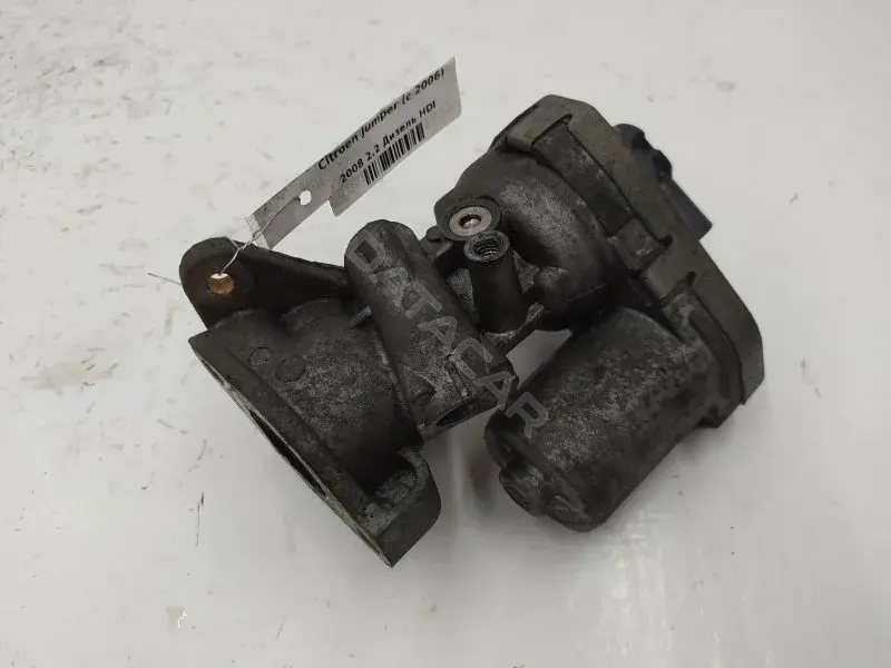 Клапан ЕГР 8C1Q9D475BA