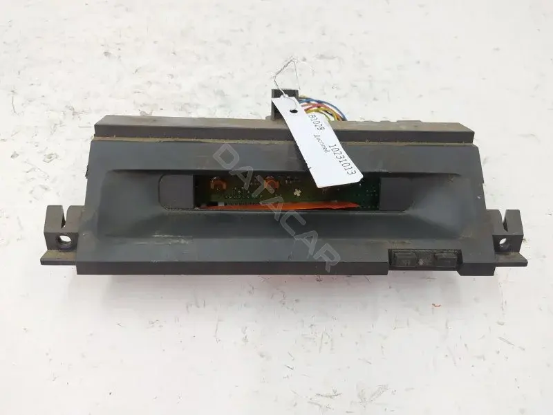 Дисплей 7700413126D