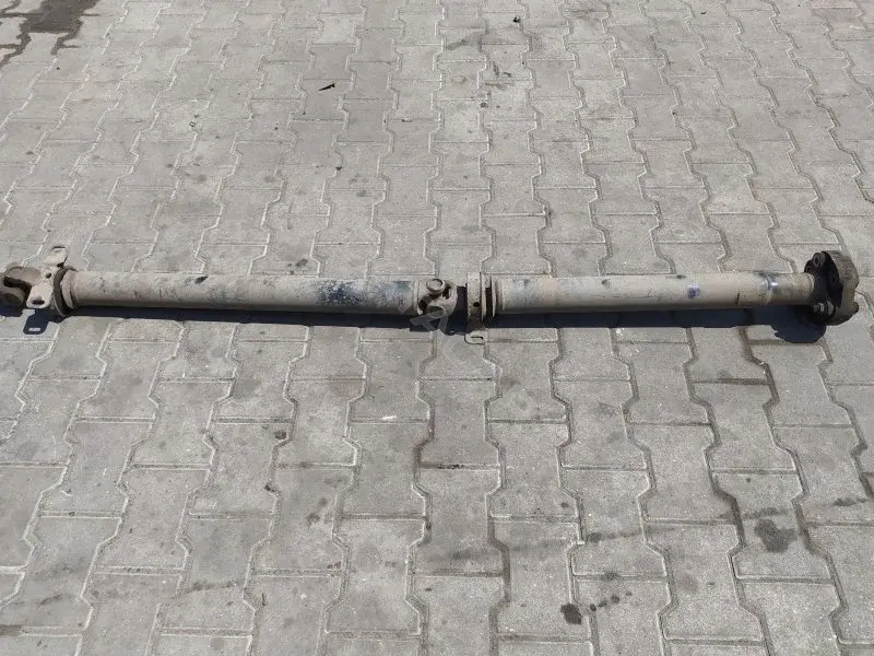 Кардан 10229800