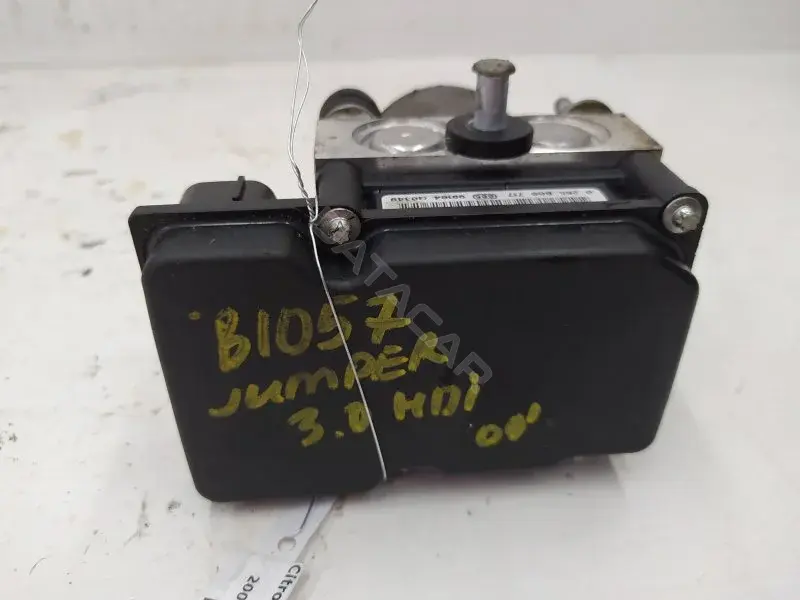 Блок управления АБС 51804596