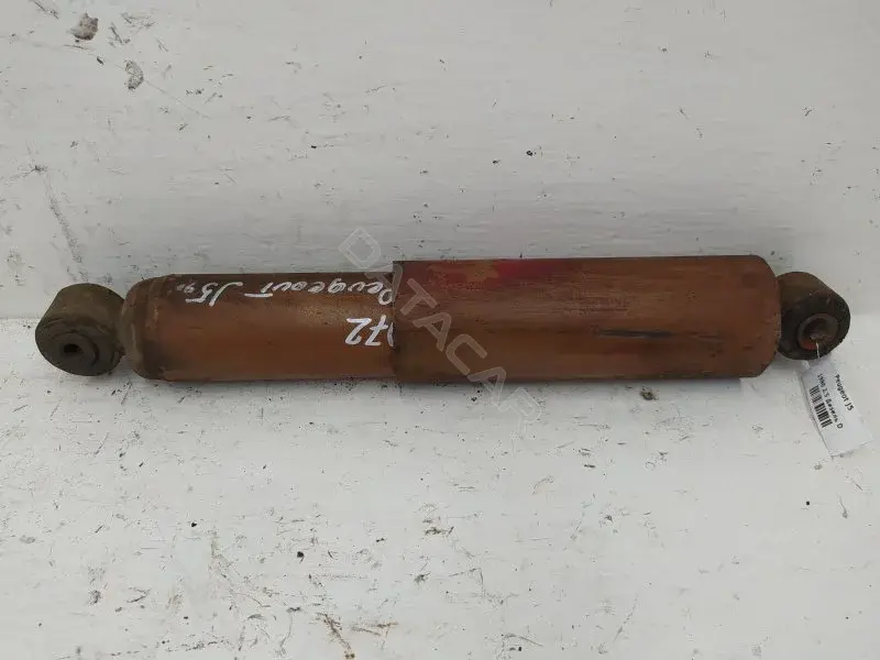 Амортизаторы 10229412