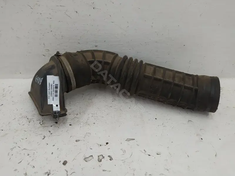 Патрубок воздушный 10228650