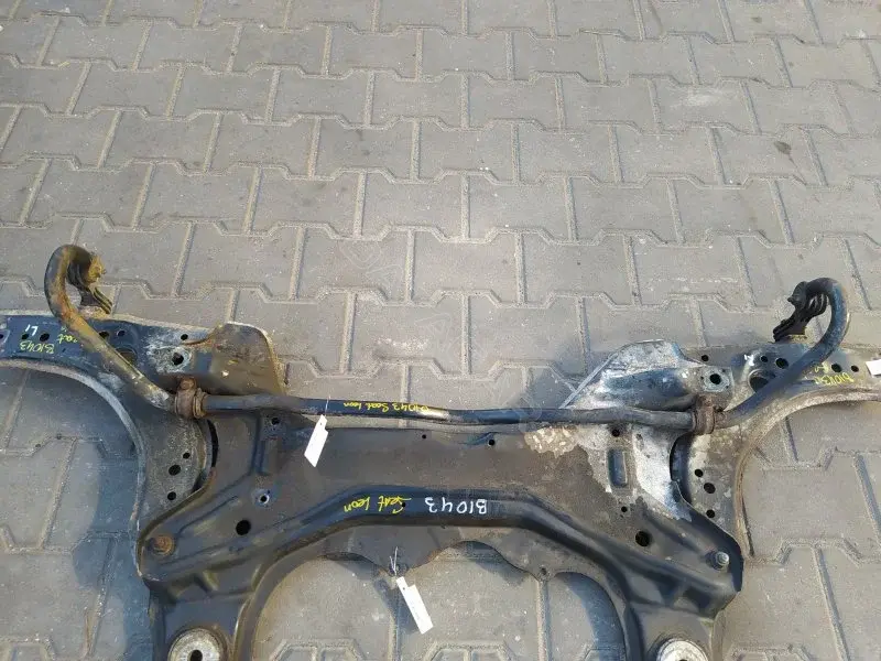 Стабилизатор подвески 10227412