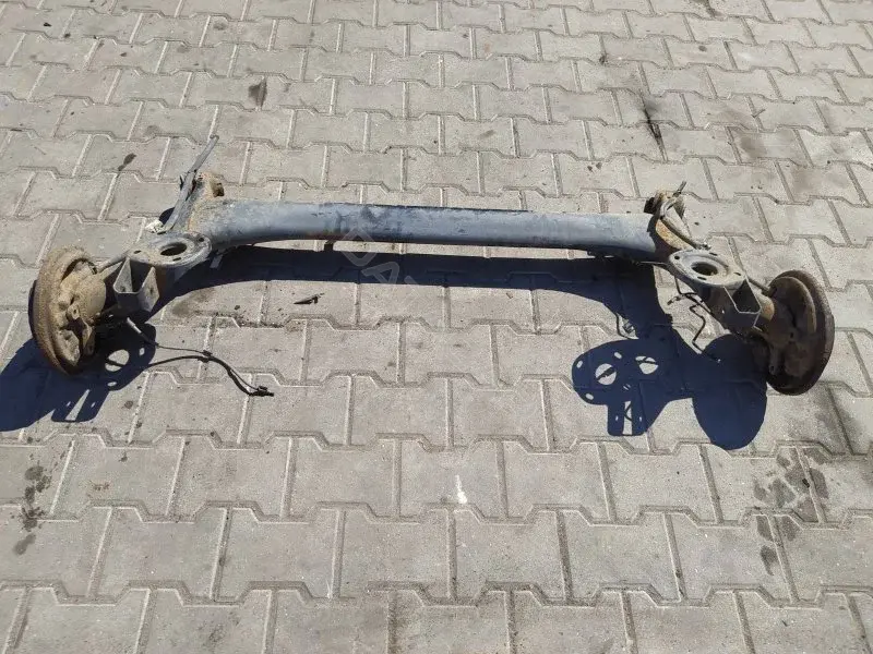 Балка подвески 10227391