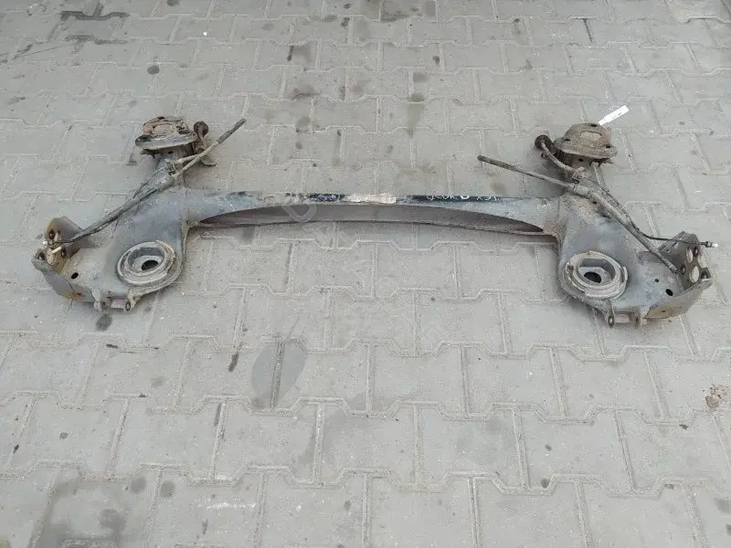 Балка подвески 10227302