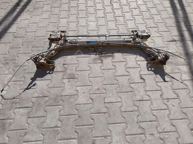 Балка подвески 10227288