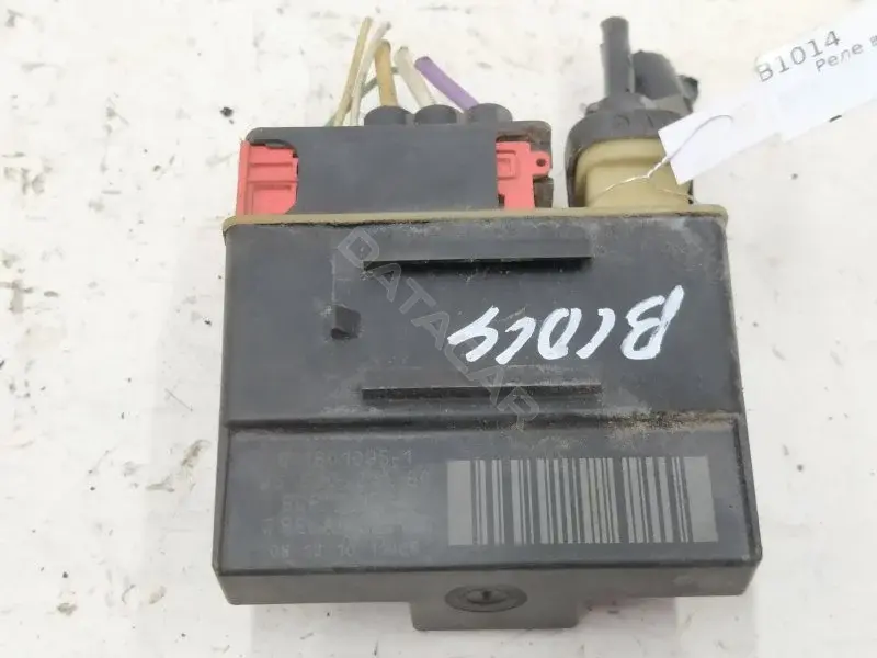 Реле вентилятора 9652021180