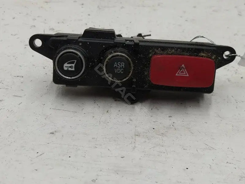Кнопка аварийки 156067821