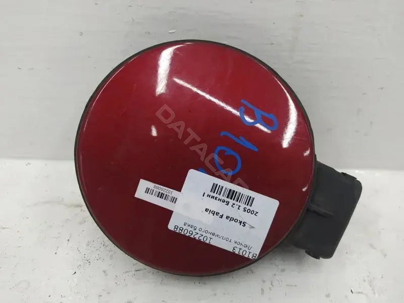 Крышка лючка топливного бака 6Y6010472K