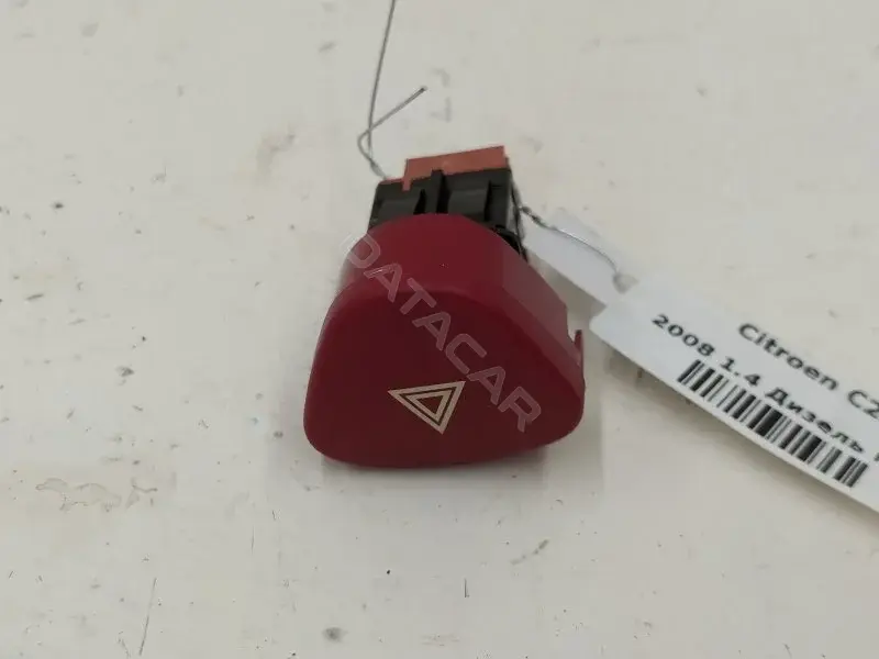 Кнопка аварийки 96405776kr