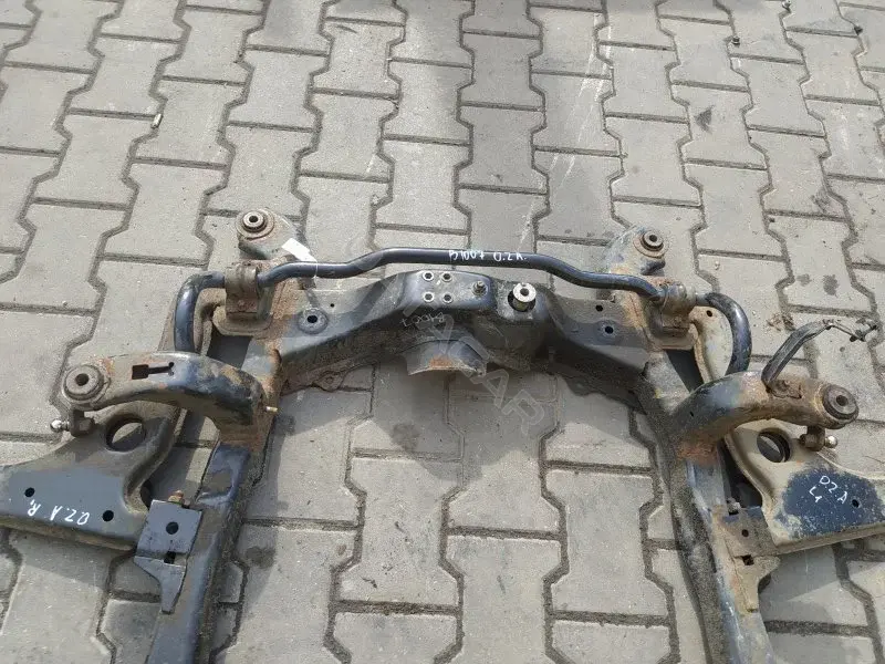 Стабилизатор подвески 10225889