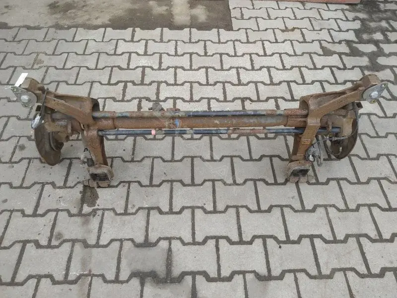 Балка подвески 10225859