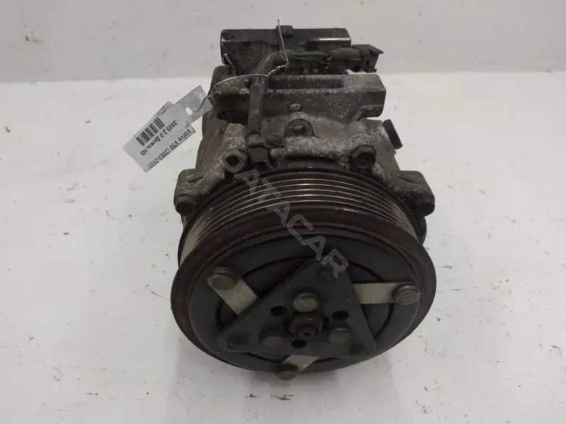 Компрессор кондиционера 3M5H19D629HD