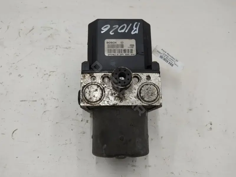 Блок управления АБС 0265800014