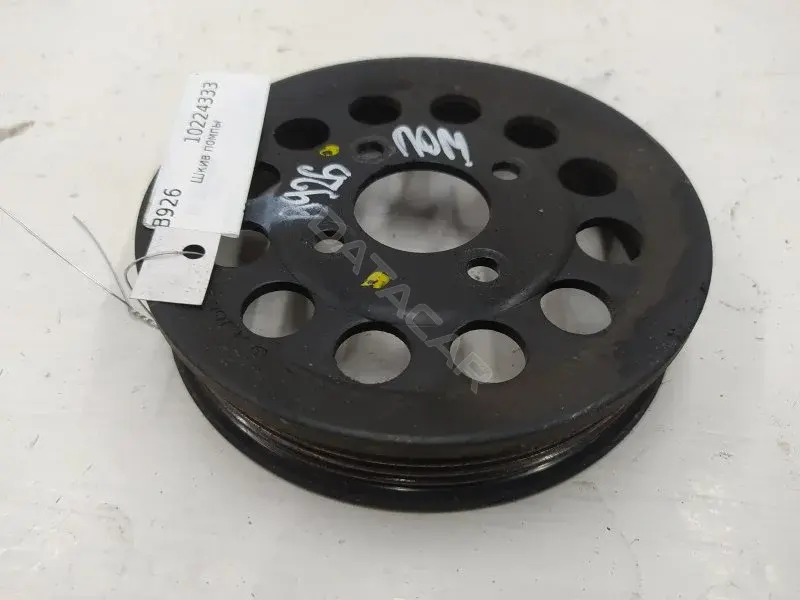 Шкив помпы A1662020010