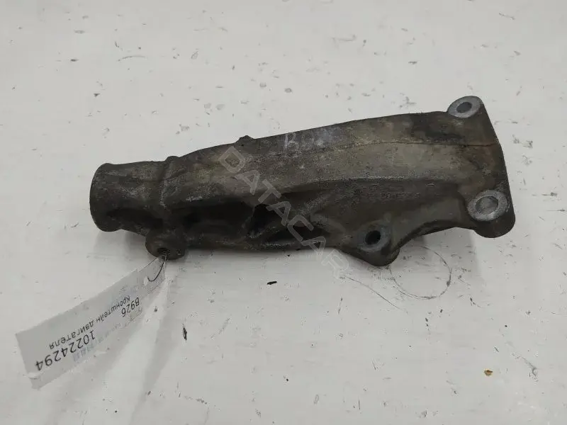 Кронштейн двигателя A1662230304