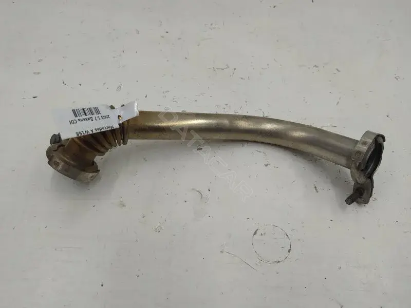Трубка системы рециркуляции EGR 10224186