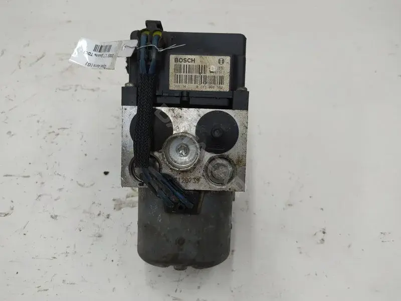 Блок управления АБС 905814170273004362