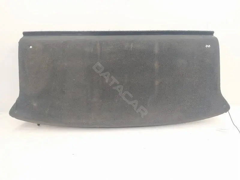 Полка багажника 6L6867769
