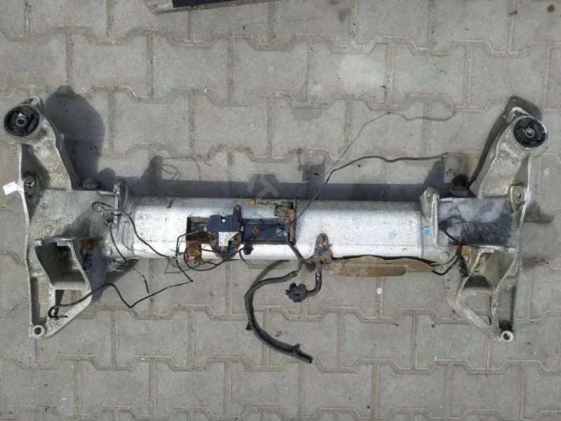 Балка подвески 10223662
